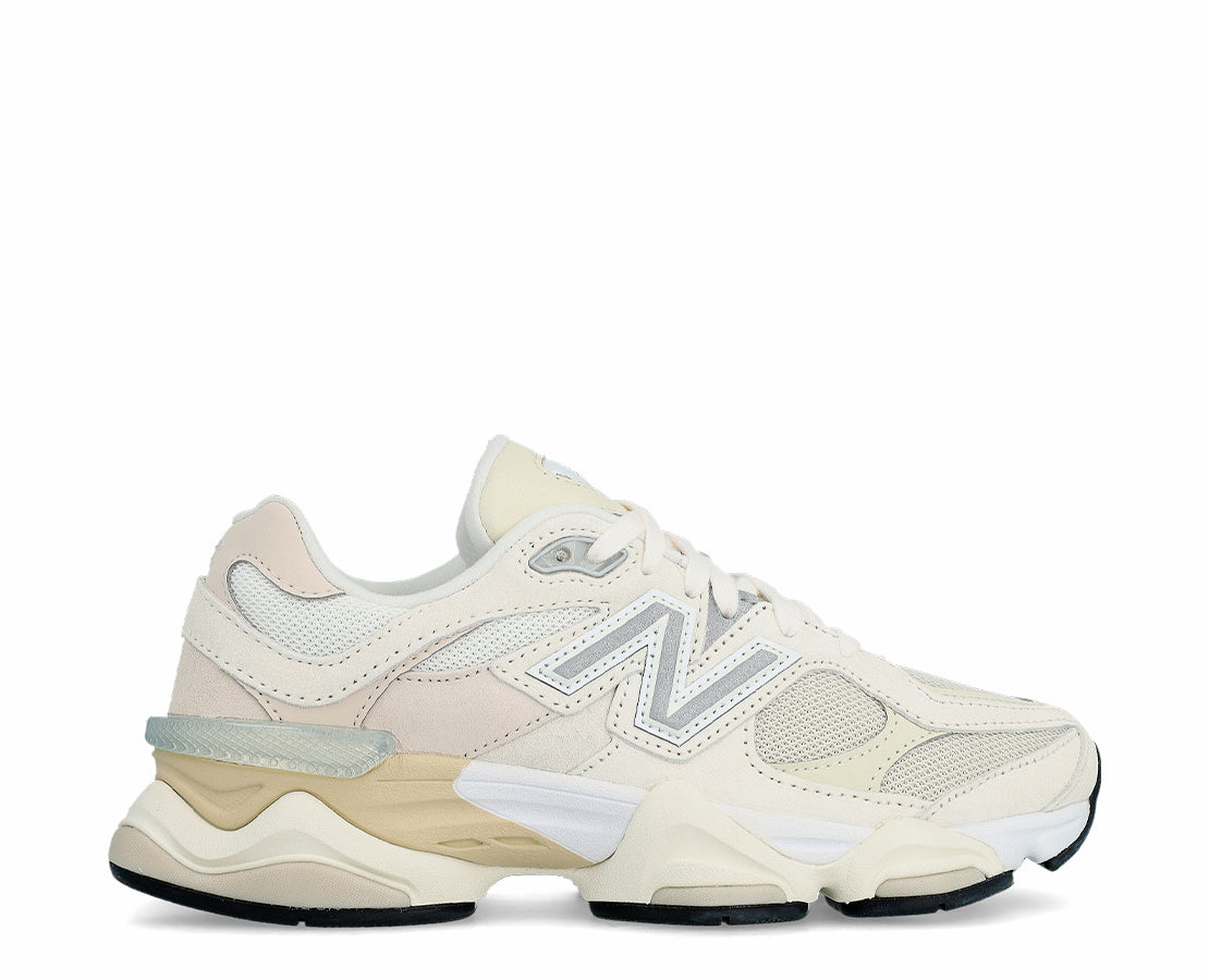 New Balance 9060 Sea Salt Turtledove BJ/CZ - U9060WHT-83
