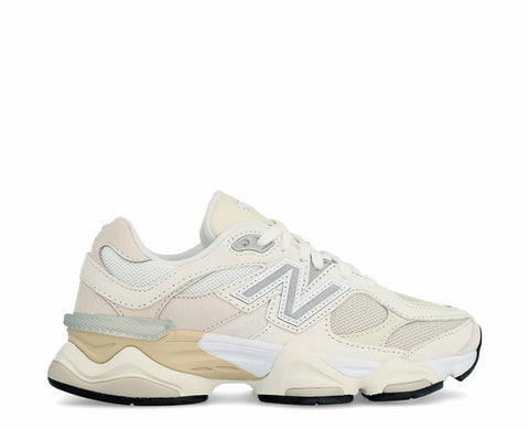 New Balance 9060 Sea Salt Turtledove BJ/CZ - U9060WHT-83