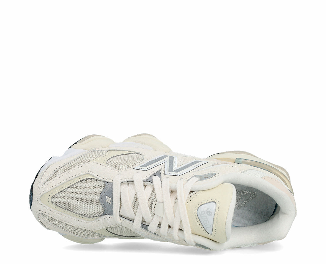 New Balance 9060 Sea Salt Turtledove BJ/CZ - U9060WHT-83