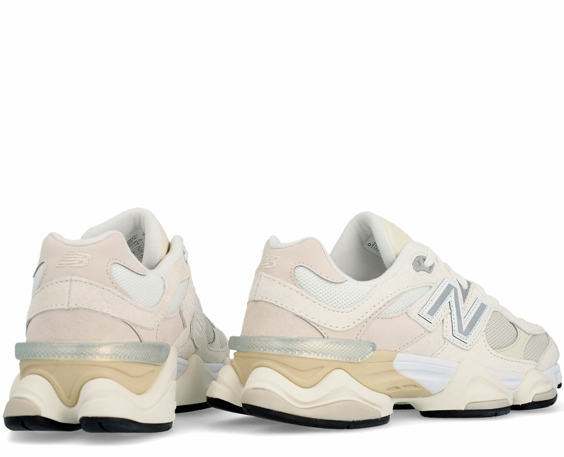 New Balance 9060 Sea Salt Turtledove BJ/CZ - U9060WHT-83