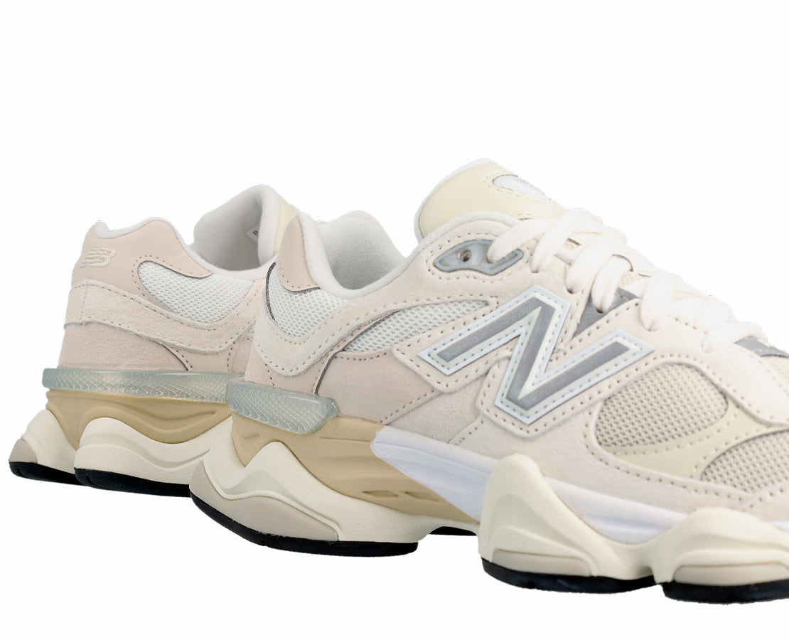 New Balance 9060 Sea Salt Turtledove BJ/CZ - U9060WHT-83
