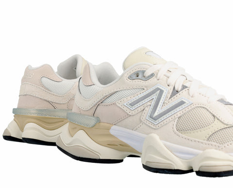 New Balance 9060 Sea Salt Turtledove BJ/CZ - U9060WHT-83