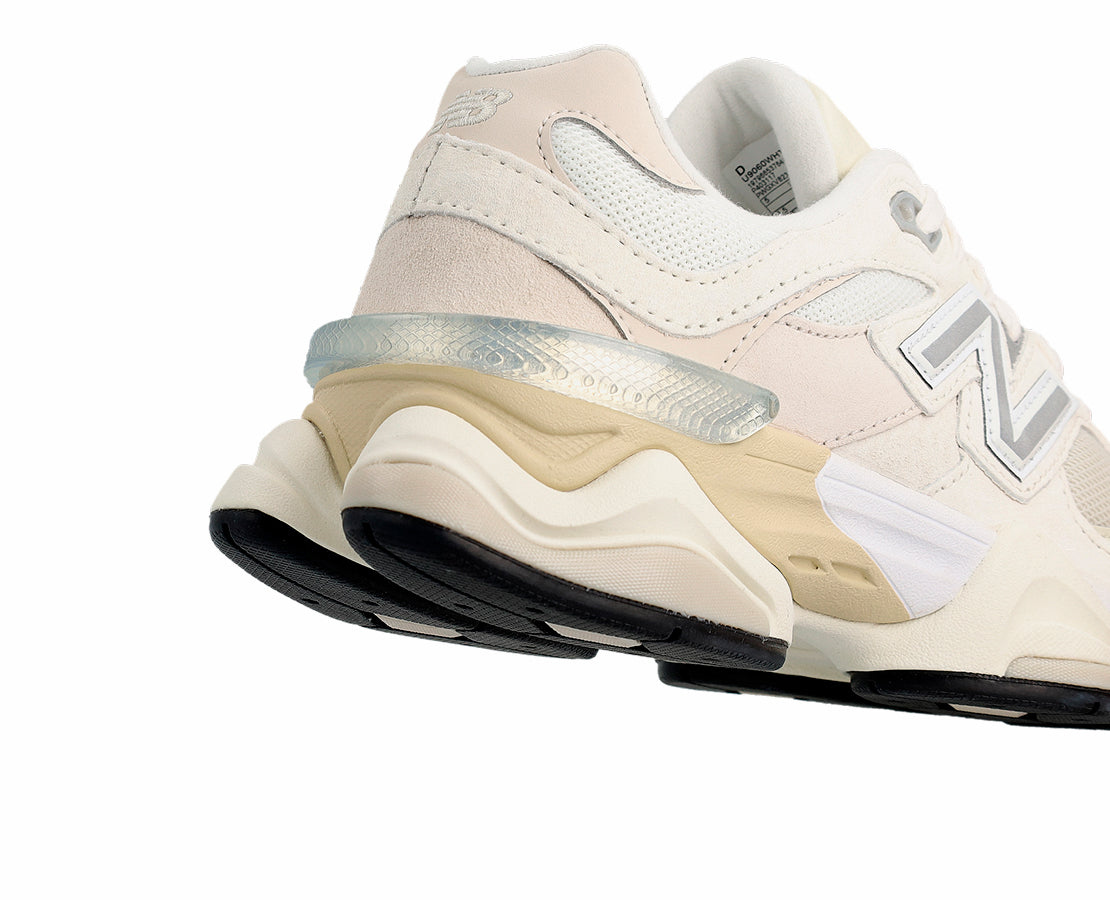 New Balance 9060 Sea Salt Turtledove BJ/CZ - U9060WHT-83