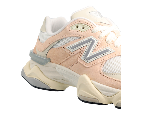 New Balance 9060 Vintage Rose Silver Metalic RS/BJ - U9060WNA-945