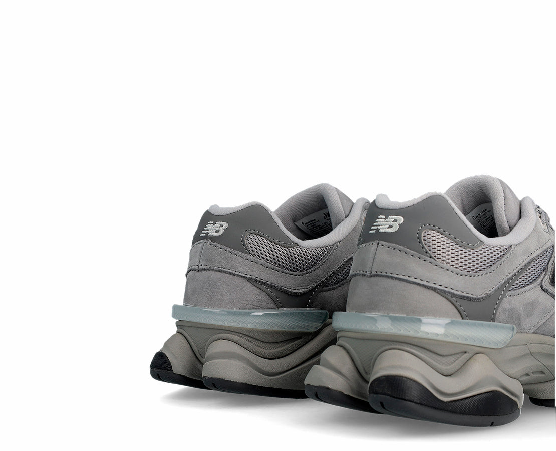 New Balance 9060 Shadow Grey  ANT - U9060ZGB-12