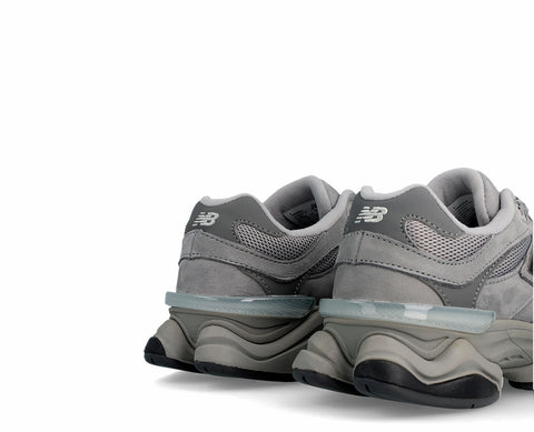 New Balance 9060 Shadow Grey  ANT - U9060ZGB-12