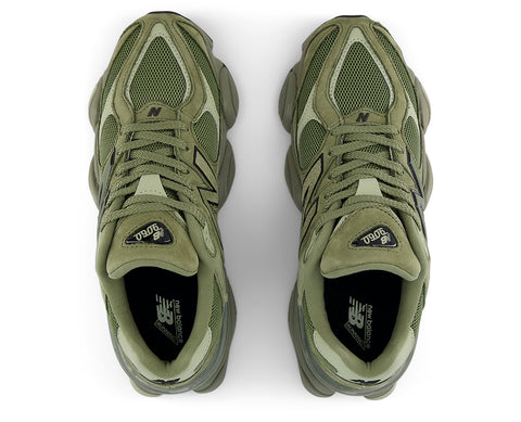 New Balance 9060 Dark Olivine VD - U9060ZGD-306