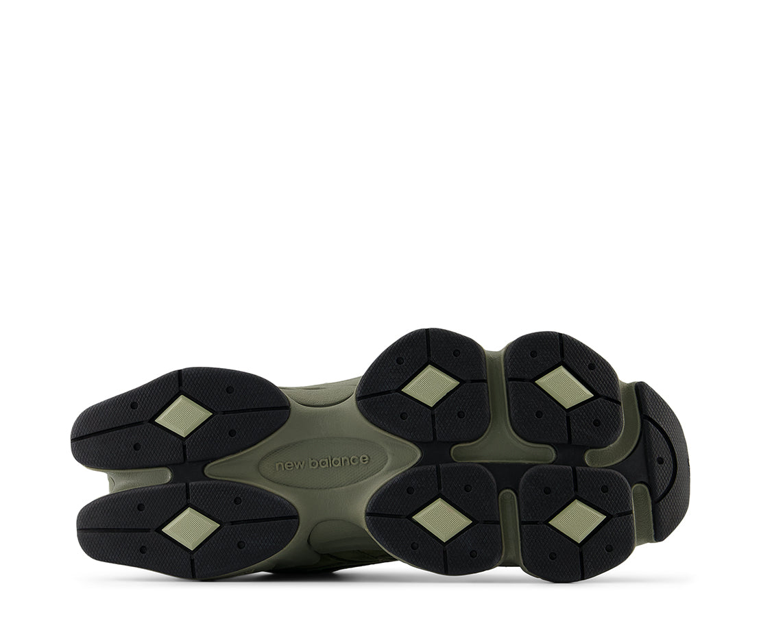 New Balance 9060 Dark Olivine VD - U9060ZGD-306