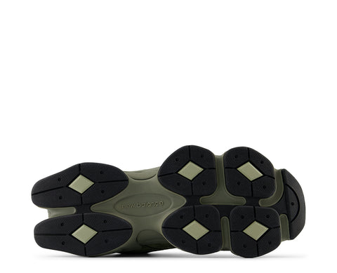 New Balance 9060 Dark Olivine VD - U9060ZGD-306