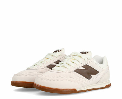 New Balance RC42 Wit Bruin BJ/CAST - URC42ASM-82