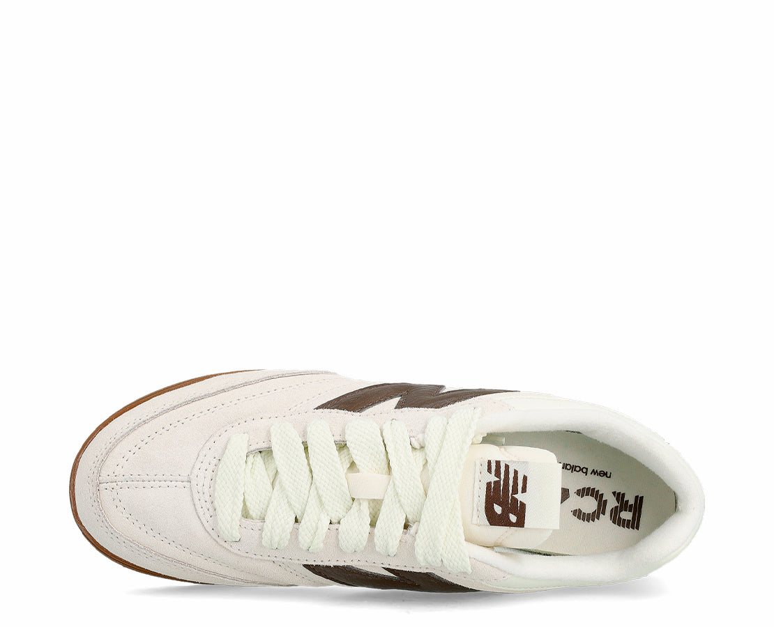 New Balance RC42 Wit Bruin BJ/CAST - URC42ASM-82