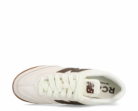 New Balance RC42 Wit Bruin BJ/CAST - URC42ASM-82