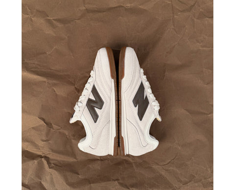 New Balance RC42 Wit Bruin