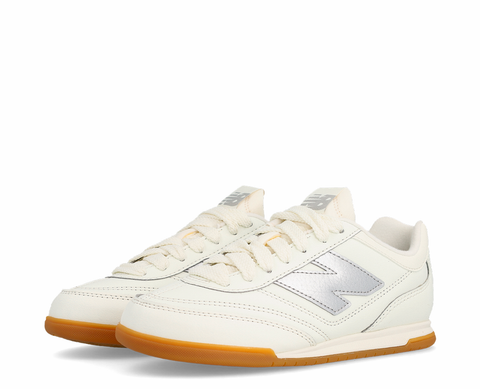 New Balance RC42 BR/PRATA - URC42CB-121