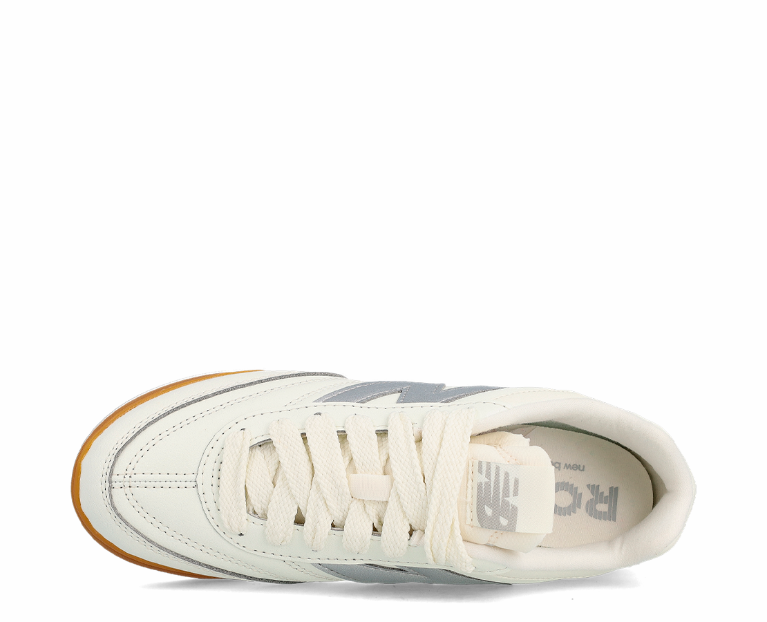 New Balance RC42 BR/PRATA - URC42CB-121