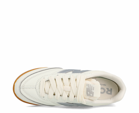 New Balance RC42 BR/PRATA - URC42CB-121