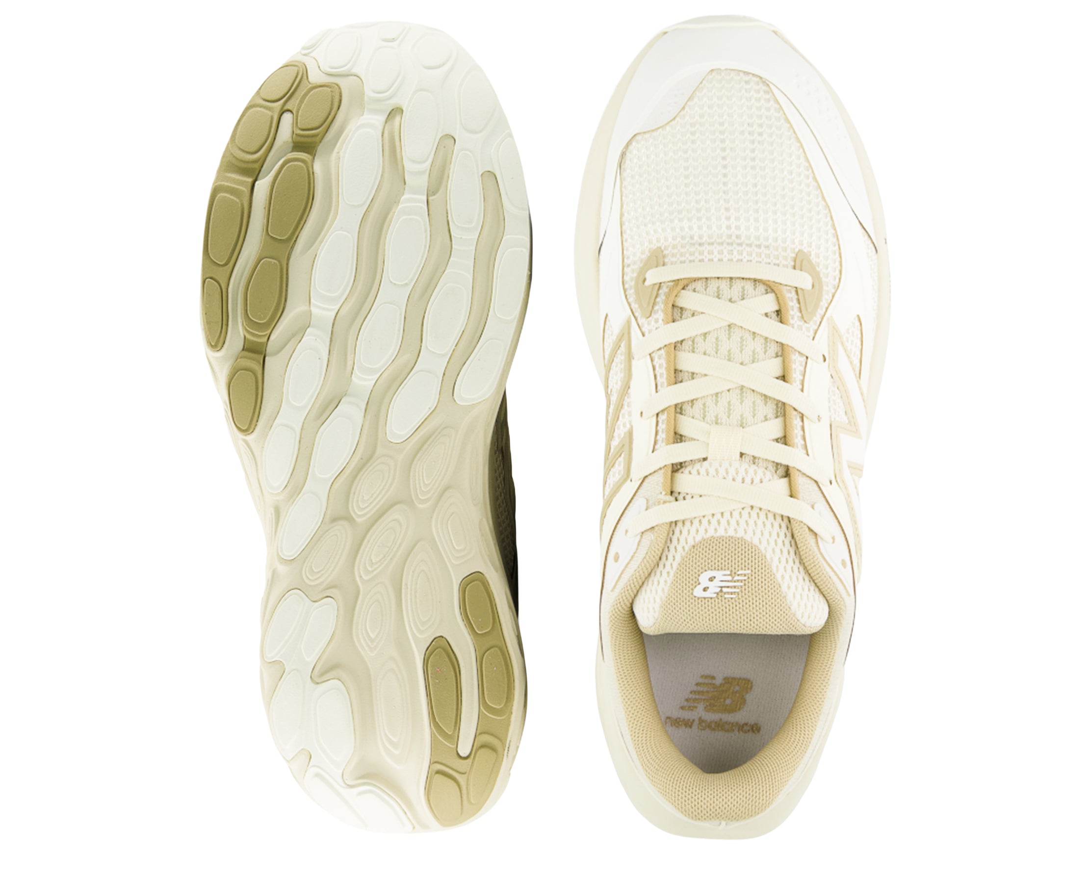 New Balance Trainer Fresh Foam BJ/BR - UTRN3U5-342