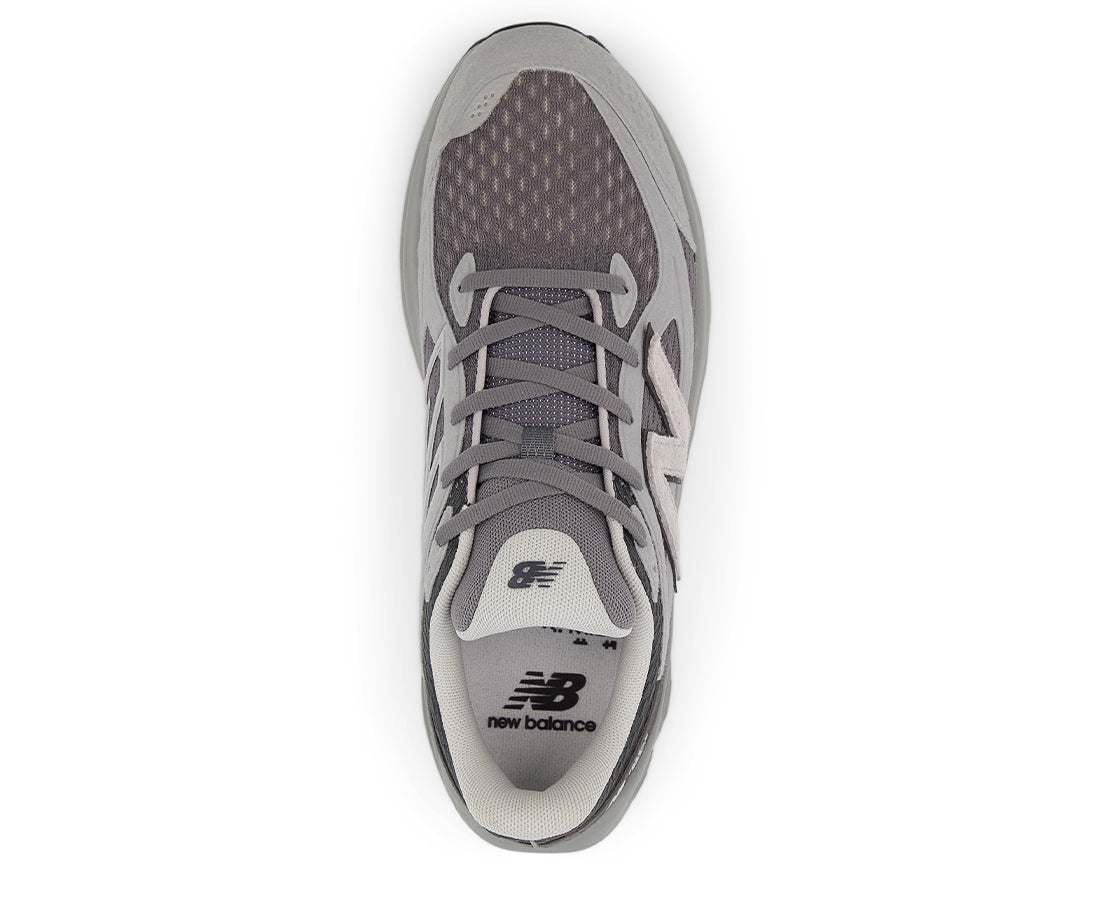New Balance 800 Fresh Foam Black Cement CZ/PR - UTRNAA-178