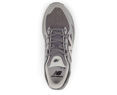 New Balance 800 Fresh Foam Black Cement CZ/PR - UTRNAA-178