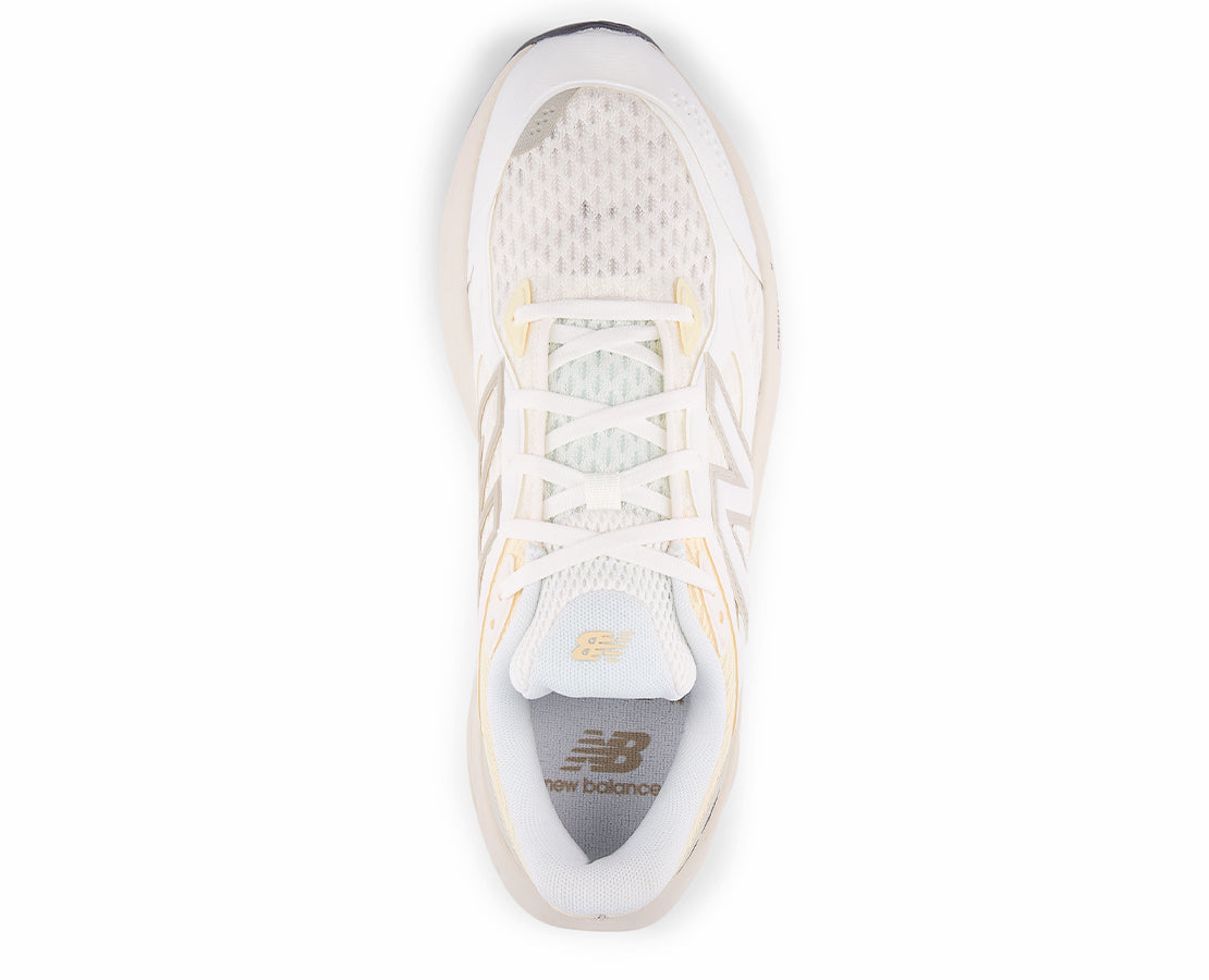 New Balance 800 Fresh Foam Sea Salt Linen BJ - UTRNEA-76