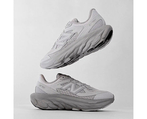 New Balance 800 Fresh Foam Trainer Slate Gray