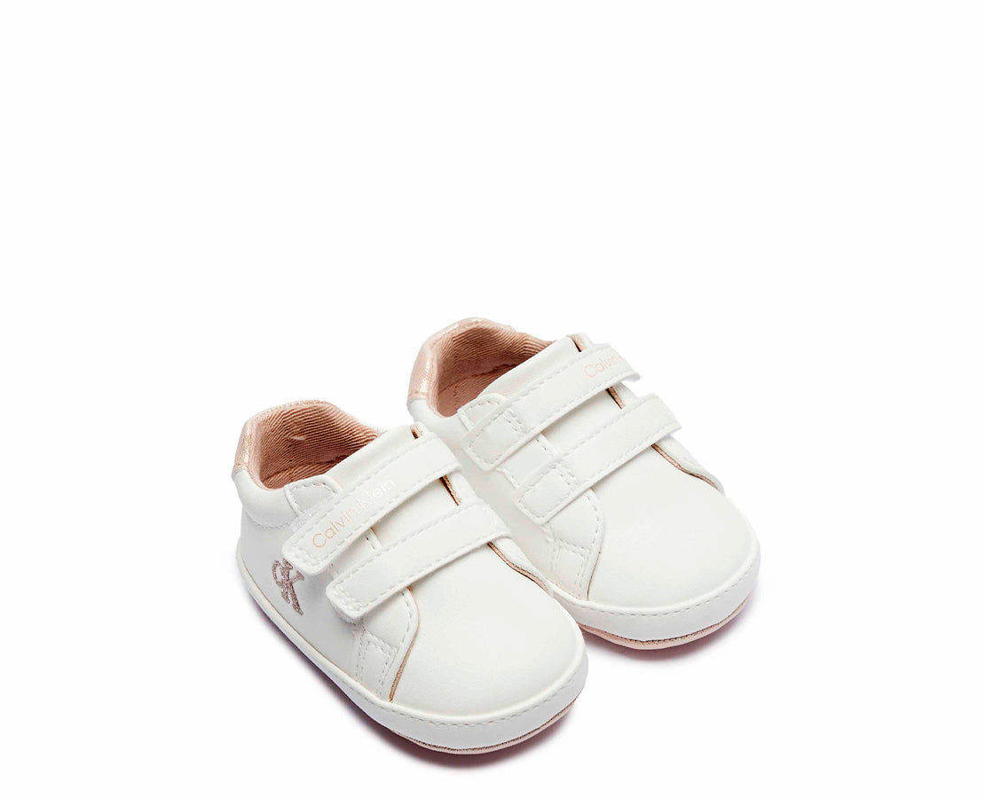 Calvin Klein Low Cut Velcro BJ/RS - V0A9-82005-1582A704-909