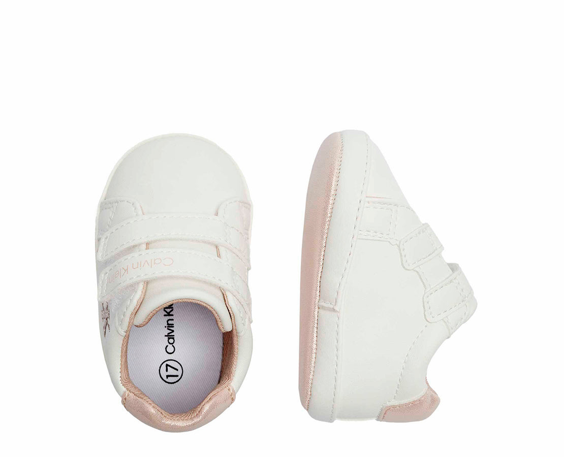 Calvin Klein Low Cut Velcro BJ/RS - V0A9-82005-1582A704-909