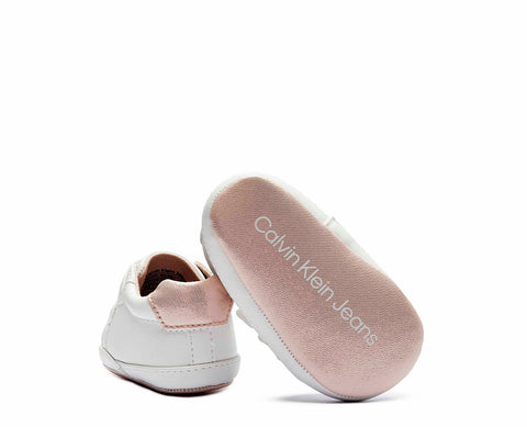 Calvin Klein Low Cut Velcro BJ/RS - V0A9-82005-1582A704-909