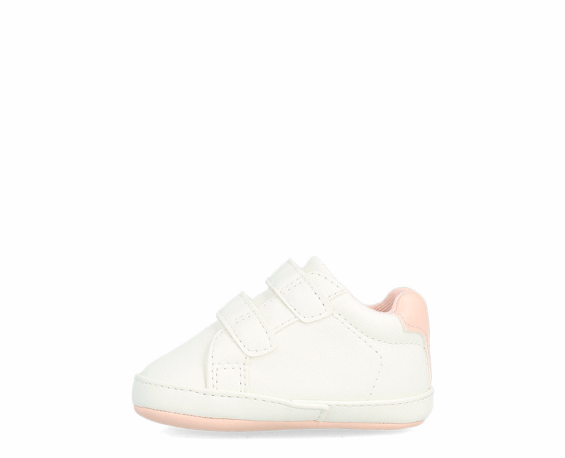 Calvin Klein Low Cut Velcro Sneaker Crib BJ/RS - V0A9-83080-1582A704-909