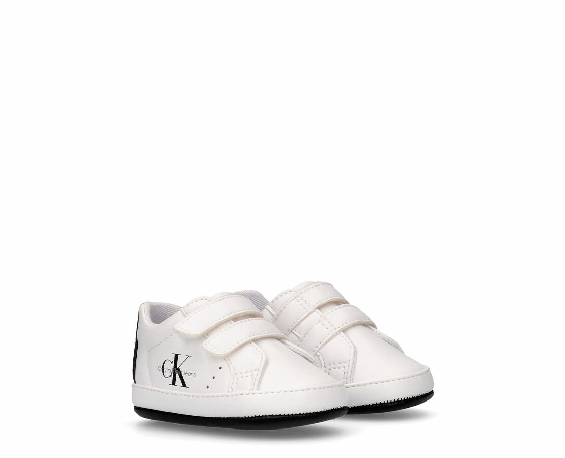 Calvin Klein Low Cut Velcro BR/PR - V0B9-82070-1582X002-117