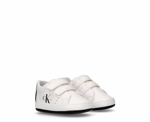 Calvin Klein Low Cut Velcro BR/PR - V0B9-82070-1582X002-117