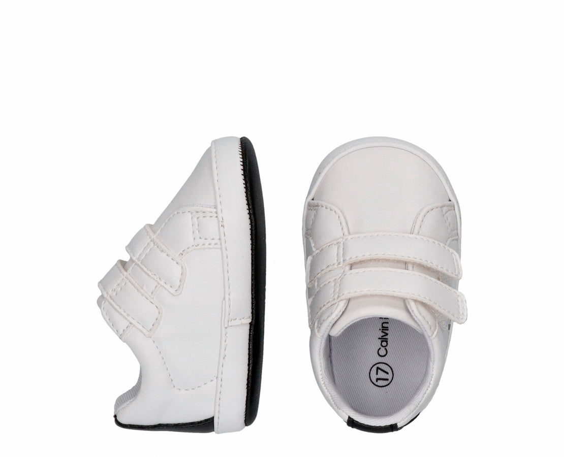 Calvin Klein Low Cut Velcro BR/PR - V0B9-82070-1582X002-117