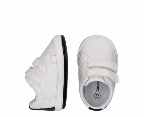 Calvin Klein Low Cut Velcro BR/PR - V0B9-82070-1582X002-117