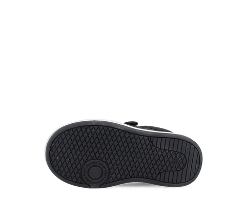 Calvin Klein Low Cut Lace-Up Velcro PR/BR - V1X9-81047-1355X001-249