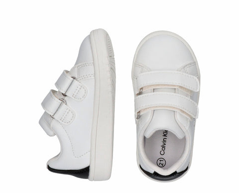 Calvin Klein Low Cut Velcro BR/PR - V1X9-82080-1355X002-117