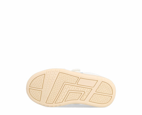 Calvin Klein Low Cut Velcro Sneaker BR/CZ/VD - V1X9-83152-1592B158-505