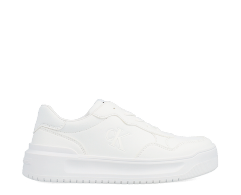 Calvin Klein Low Cut Lace-Up BR - V3A9-80980-1355100--90