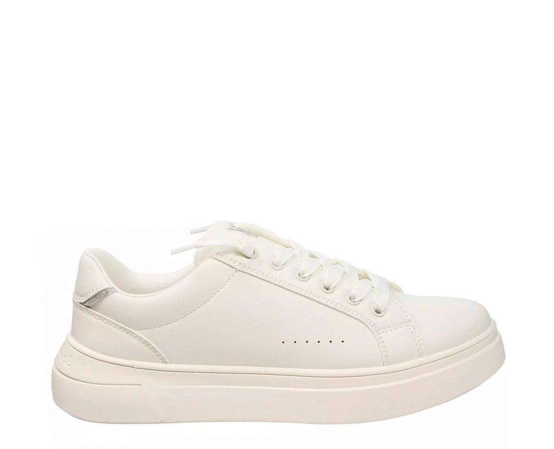 Calvin Klein Low Cut Lace-Up BJ/PRAT - V3A9-82023-1439A705-415