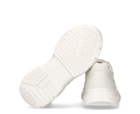 Calvin Klein Low Cut Lace-Up BJ - V3A9-82030-1695530--76