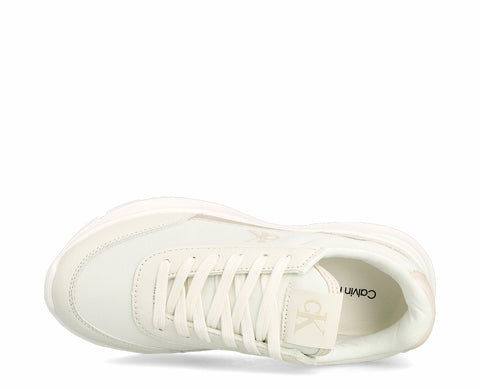 Calvin Klein Low Cut Lace-Up Sneaker BJ - V3A9-83105-1695530--76