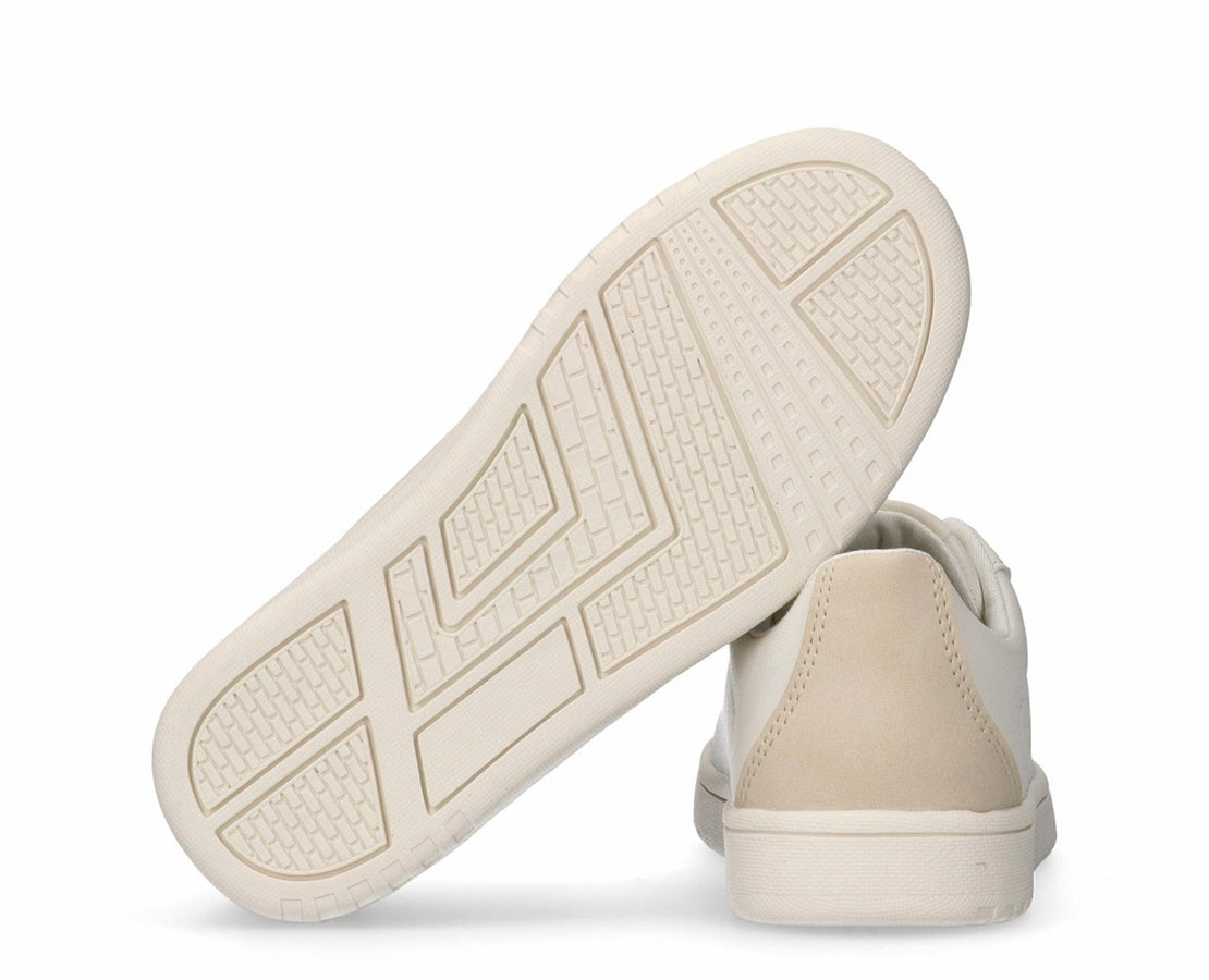 Calvin Klein Low Cut Lace-Up BJ - V3X9-82082-1355A472-76