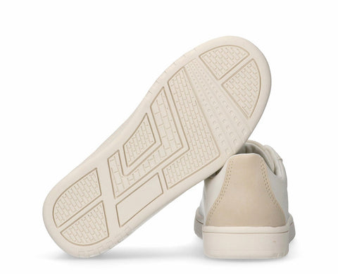 Calvin Klein Low Cut Lace-Up BJ - V3X9-82082-1355A472-76