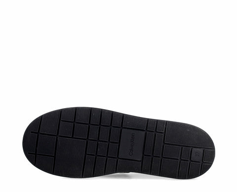 Calvin Klein Low Cut Sneaker BR/PR - V3X9-83162-1355X002-117