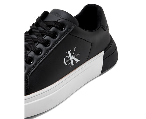 Calvin Klein Low Cut Lace-Uo Sneaker PR - V3X9-83165-1355999--240
