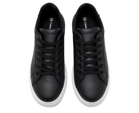 Calvin Klein Low Cut Lace-Uo Sneaker PR - V3X9-83165-1355999--240