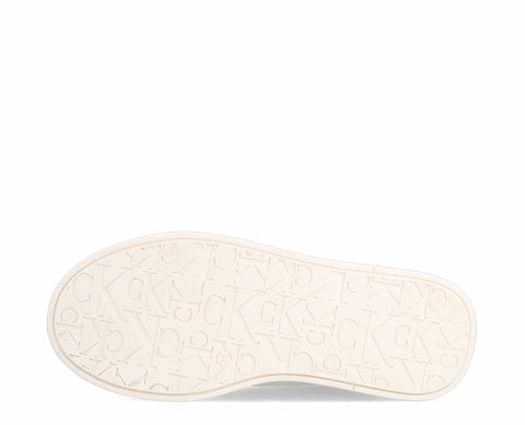 Calvin Klein Low Cut Lace-Ip Sneaker BJ - V3X9-83166-1592A472-76