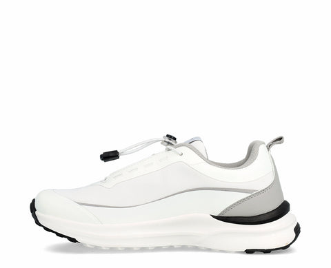 Calvin Klein Low Cut Lace-Up Sneaker BR/CZ - V3X9-83171-1844100--105