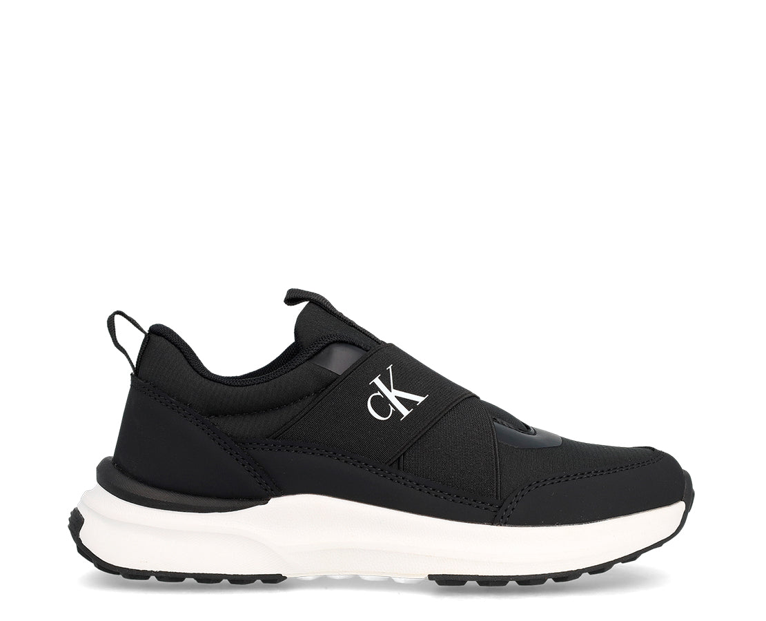 Calvin Klein Low Cut PR/BR - V3X9-83172-1845999--249
