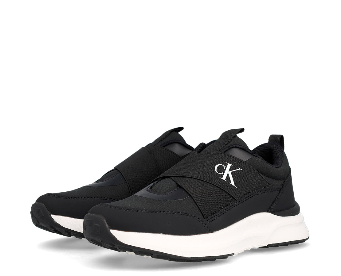 Calvin Klein Low Cut PR/BR - V3X9-83172-1845999--249