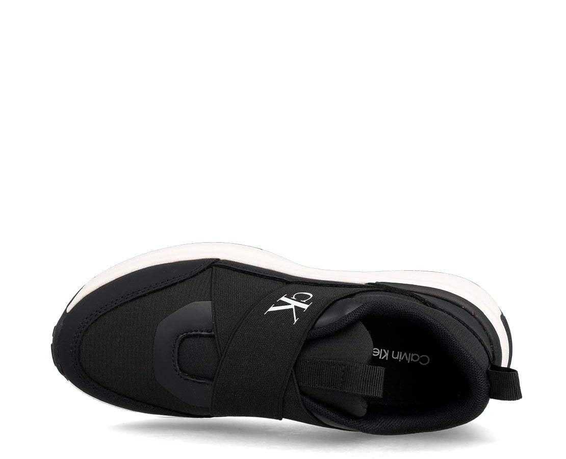 Calvin Klein Low Cut PR/BR - V3X9-83172-1845999--249